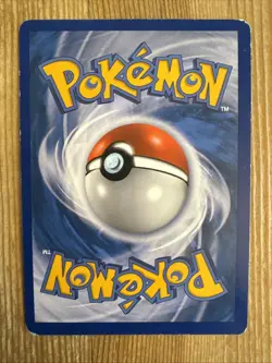 Keldeo EX BW61 Pokemon TCG Black & White Black Star Promo Holo MP - Image 2