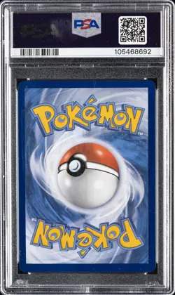 2024 POKEMON TWM EN-TWILIGHT MASQUERADE ILLUSTRATION RARE #188 EEVEE PSA 10 - Image 2