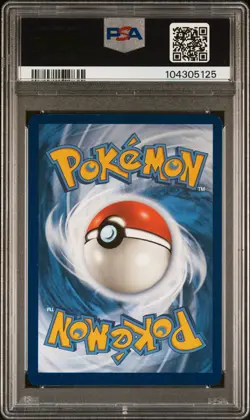 2024 POKEMON SVP EN-SV BLACK STAR PROMO PALDEA ADVENTURE CHEST PIKACHU PSA 9 - Image 2