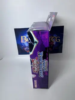 Konami Yu-Gi-Oh! Kaiba Reloaded Starter Deck 2014 NEW SEALED!!! - Image 3