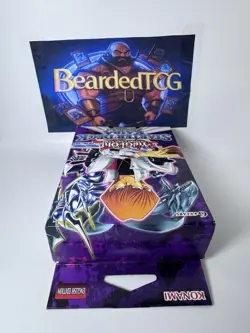 Konami Yu-Gi-Oh! Kaiba Reloaded Starter Deck 2014 NEW SEALED!!! - Image 5