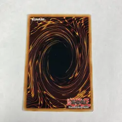 Yugioh! Duoterion SGX2-ENC10 Common 1st Edition Speed Duel Midterm Paradox - Image 2