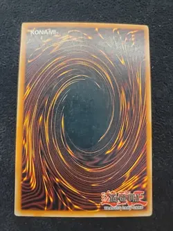 D.D. Assailant DR04-EN244 Yugioh Dark Revelation Volume 4 Secret Rare - Image 2