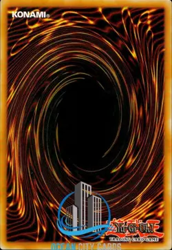 Yugioh RA03-EN249 Legendary Six Samurai - Kizan Quarter Century 1st ed - Image 2