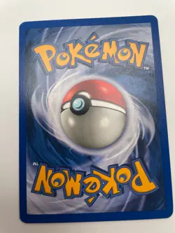 Bayleef 28/111 Uncommon Neo Genesis Unlimited Pokemon TCG Card WOTC NM - Image 2