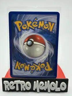 Totodile 135/165 LP | E-Card Series: Expedition Base Set | Non Holo Common - Image 2