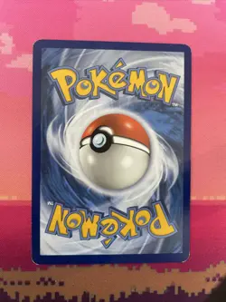 Pokemon Card Eevee Ultra Prism Common 105/156 Near Mint - Image 2