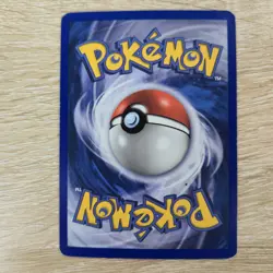 MP Vaporeon 19/115 Reverse Holo Stamped Rare Pokemon Card Ex Unseen Forces 2005 - Image 3