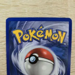 MP Vaporeon 19/115 Reverse Holo Stamped Rare Pokemon Card Ex Unseen Forces 2005 - Image 5