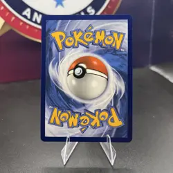 Galarian Moltres SWSH284 SWSH: Sword & Shield Promo Cards Holo - Image 2