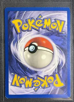 Pokemon TCG First Edition Fearow Card Jungle 36/64 Non-Holo Uncommon Vintage - Image 2