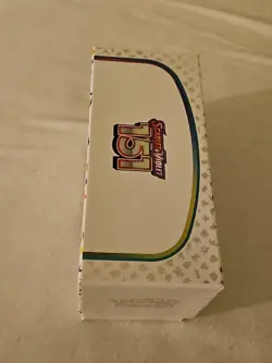 500+ Pokemon Cards Bulk Lot | Include C/UC/Trainers/Rares/Foils +151 Storage Box - Image 3