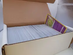 Pokemon Card Bulk Lot ~400 Commons/Uncommons/Rares/Holos/EX SWSH to Modern - Image 2