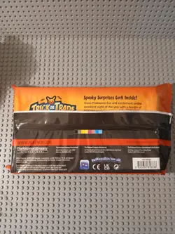 2024 Pokemon Cards Trick or Trade Booster - 35 mini-Card Packs booster bundle - Image 3