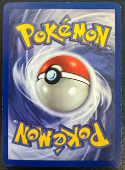 Dark Charizard 1st Edition 21/82 Team Rocket Non-Holo WOTC Vintage Pokemon Card - Image 2