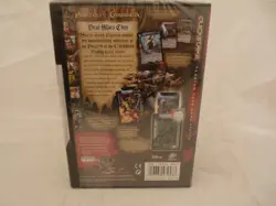 QUICKSTRIKE PIRATES OF THE CARIBBEAN TRADING CARD GAME 2-PLAYER STARTER PACK - Image 2