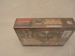 QUICKSTRIKE PIRATES OF THE CARIBBEAN TRADING CARD GAME 2-PLAYER STARTER PACK - Image 3