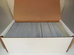 Pokemon Card Bulk Lot ~400 Commons/Uncommons/Rares/Holos/EX SWSH to Modern - Image 1