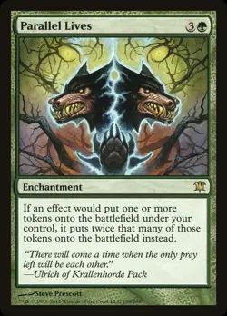 Parallel Lives Innistrad Regular - Image 1