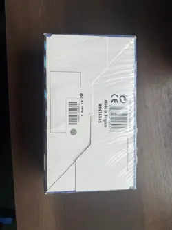 MTG (Magic the Gathering) Unopened Stronghold Booster Display Box - Image 3