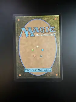 MTG Final Fantasy English Shantotto's Coercion Showcase 0034 Non-Foil - Image 2