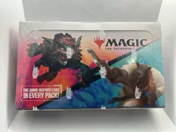 Magic the Gathering Foundations Jumpstart Booster Box - Image 2