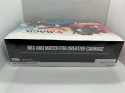 Magic the Gathering Foundations Jumpstart Booster Box - Image 3