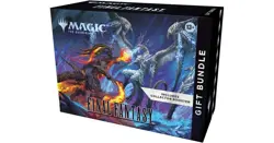 Magic the Gathering - Final Fantasy - Gift Bundle SEALED NEW - Image 1