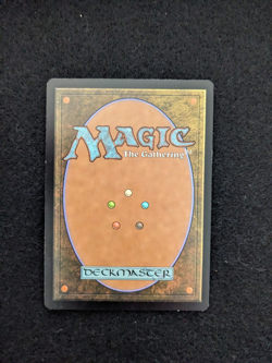 MTG Hellcarver Demon Rise of the Eldrazi 113/248 Regular Mythic LP/NM - Image 2