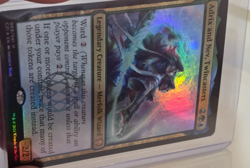 Adrix and Nev, Twincasters Commander 2021 Foil - Image 2