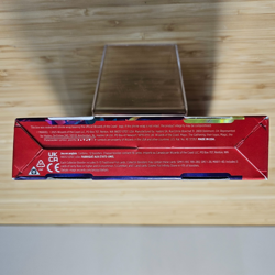 EMPTY Magic: The Gathering Marvel's Spider-Man Collector Booster Box - BOX ONLY - Image 4