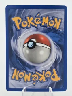 Pokemon Fisherman Skyridge Reverse Holo #125 - Image 2