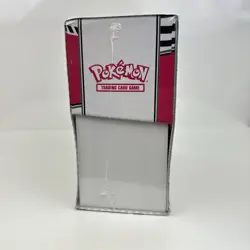 NEW/SEALED Pokemon TCG WHITE FLARE ETB Elite Trainer Box - See Description - Image 2