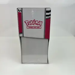 NEW/SEALED Pokemon TCG WHITE FLARE ETB Elite Trainer Box - See Description - Image 4