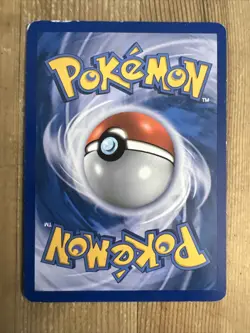 Pokemon TCG Ferroseed BW - Emerging Powers 71/98 Reverse Holo Common HP - Image 2