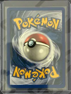 Pokemon TCG - Delcatty #29/109 Reverse Holo - Near Mint - Vintage 2003 Nintendo - Image 2