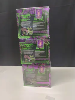 (3x) Pokemon Shrouded Fable Factory Sealed Elite Trainer Box 3 Total - Image 3