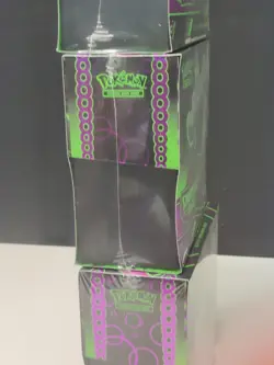 (3x) Pokemon Shrouded Fable Factory Sealed Elite Trainer Box 3 Total - Image 5