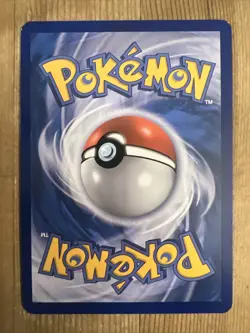 Pokemon TCG Ferrothorn BW - Emerging Powers 72/98 Regular Rare LP - Image 2