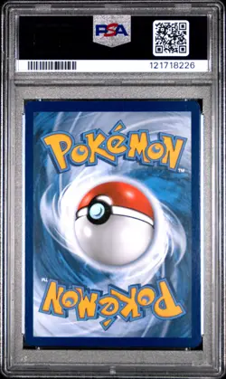 2016 Pokemon Xy Generations Radiant Collection Charizard #RC5 PSA 9 - Image 2