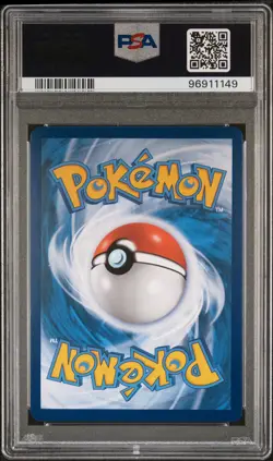 2022 Pokemon Sword & Shield Astral Radiance Machamp V #172 Fa PSA 10 - Image 2