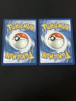 Pokemon TCG - NM Lot Of 2 Crown Zenith Kyogre V 37/159 & Rayquaza V 100/159 - Image 2