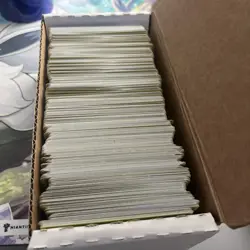 Pokemon Mid Era Bulk Lot - Image 1