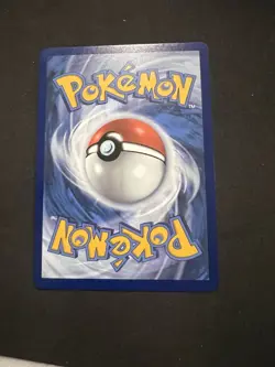 Team Rocket's Tyranitar 096/182-Pokemon TCG DR Stamped Promo Pre-Release 2 - Image 2