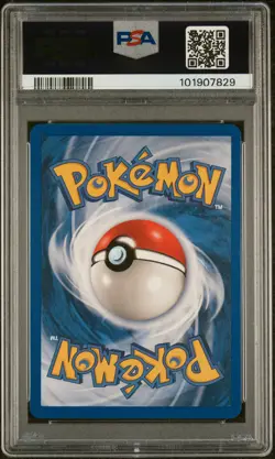 2004 POKEMON EX TEAM ROCKET RETURNS #39 DARK MAGNETON PSA 10 - Image 2