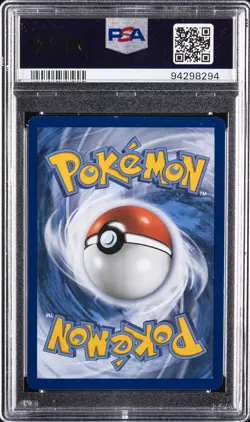 2021 POKEMON CELEBRATIONS CLASSIC COLL #15 VENUSAUR-HOLO PSA 10 - Image 2