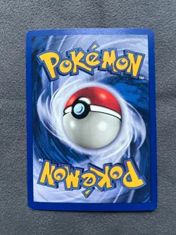 Pokemon TCG Alakazam Base Set 1/102 Holo Unlimited Holo Rare NM - Image 2