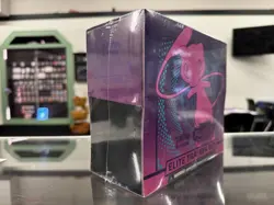 Fusion Strike Elite Trainer Box Pokemon TCG Brand New Factory Sealed ETB - Image 3