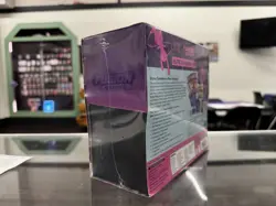 Fusion Strike Elite Trainer Box Pokemon TCG Brand New Factory Sealed ETB - Image 4
