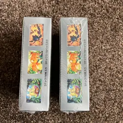 2 x Pokemon Shiny Treasure ex High Class Booster Box Japanese - New Sealed - UK - Image 5